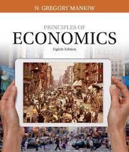 Preview image for Test Bank For Principles of Economics 8th Edition by N. Gregory Mankiw  Chapter 1_36